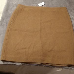 J.Crew Pencil Skirt